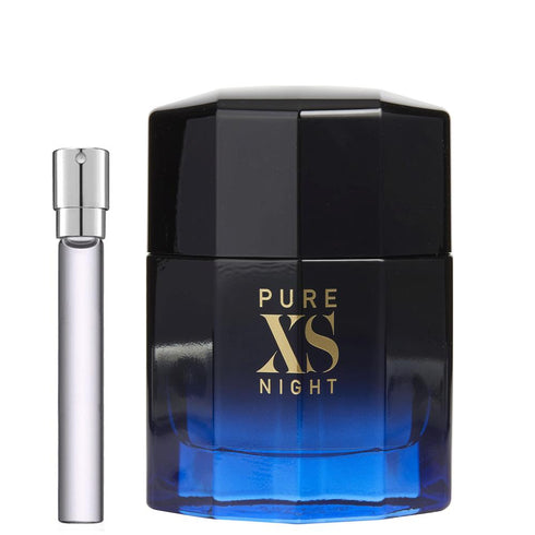 Paco Rabanne Pure XS Night Eau de Parfum for Men